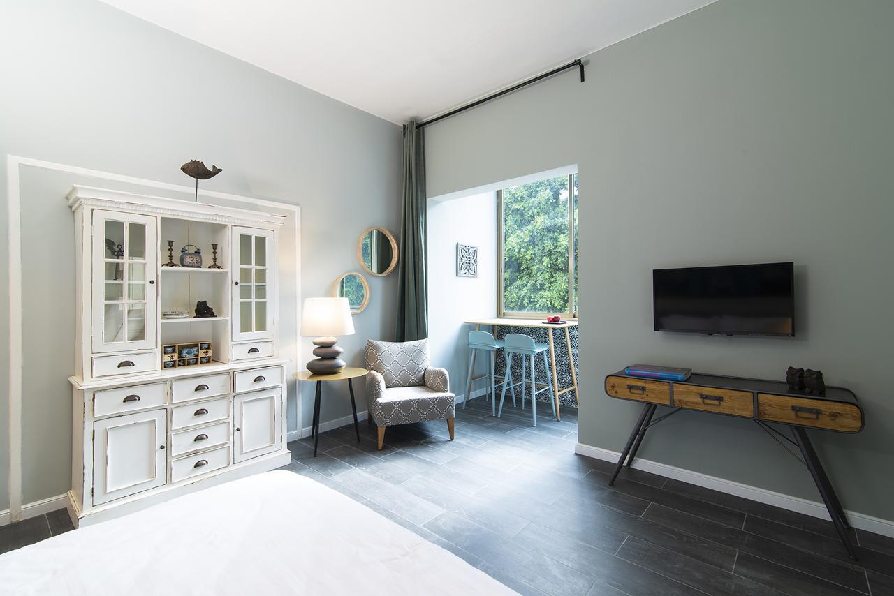 Talent Boutique By Tlv2rent Tel Aviv