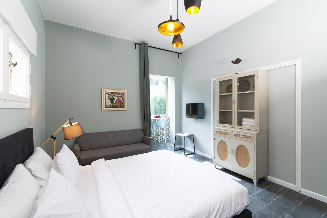 Talent Boutique By Tlv2rent Tel Aviv