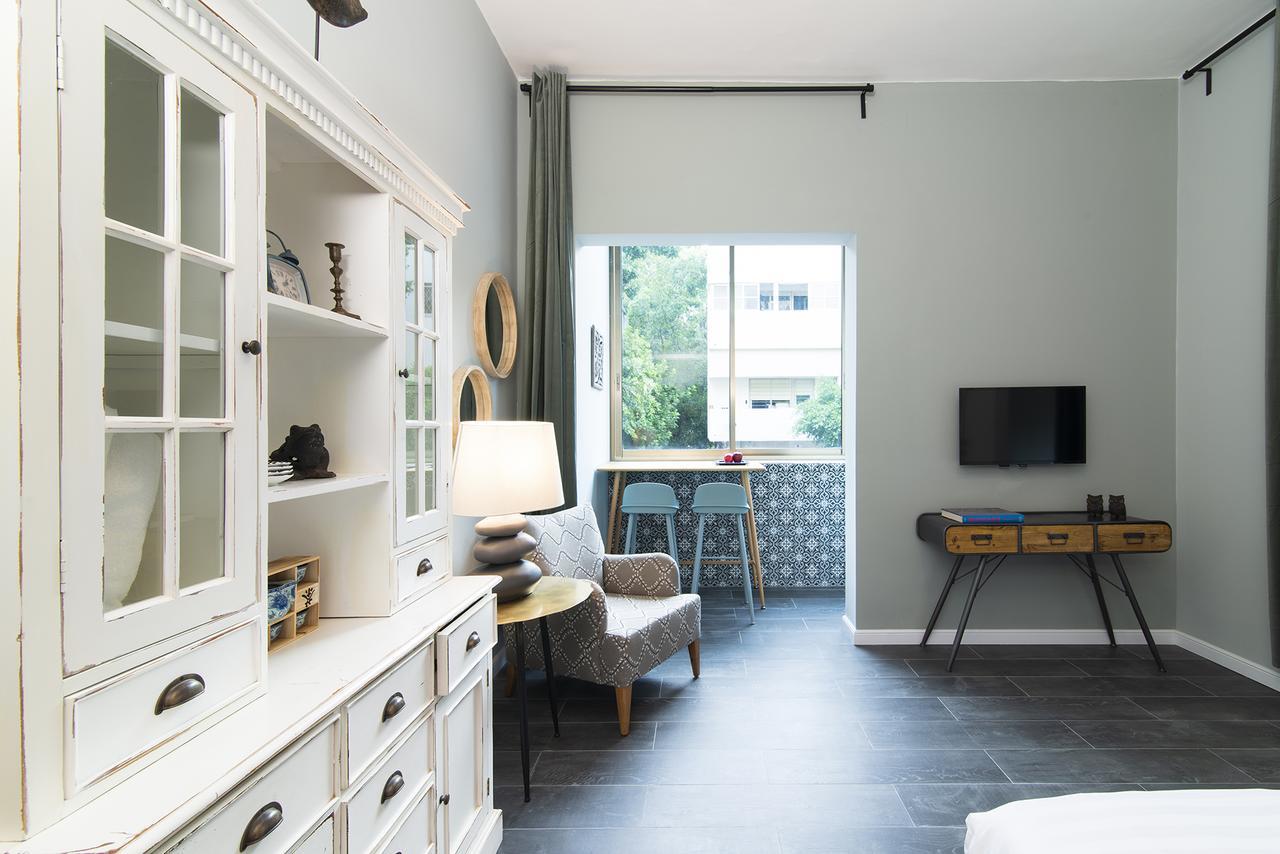 Apartment Talent Boutique By Tlv2rent *